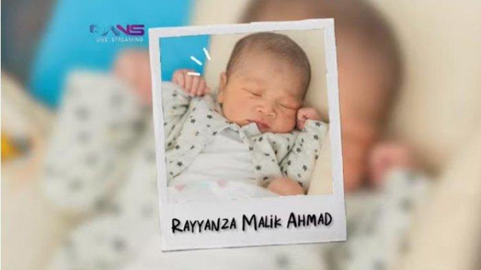 Detail Foto Anak Raffi Dan Nagita Nomer 2