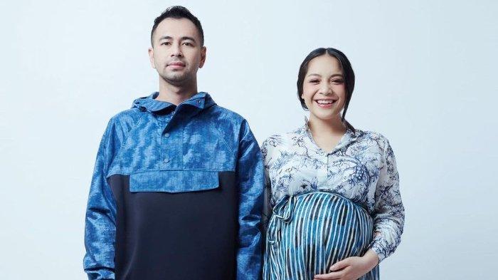 Detail Foto Anak Raffi Dan Nagita Nomer 47