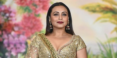 Detail Foto Anak Rani Mukherjee Nomer 5