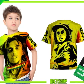 Detail Foto Anak Reggae Nomer 36