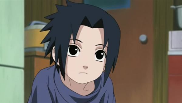 Detail Foto Anak Sasuke Nomer 20