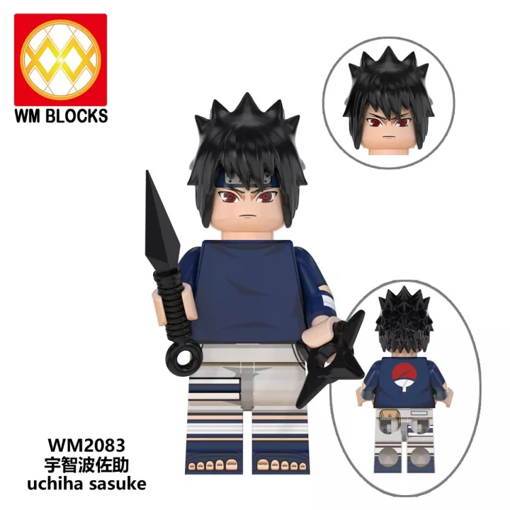 Detail Foto Anak Sasuke Nomer 29
