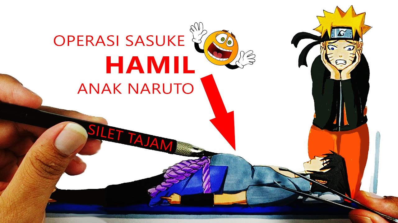 Detail Foto Anak Sasuke Nomer 41