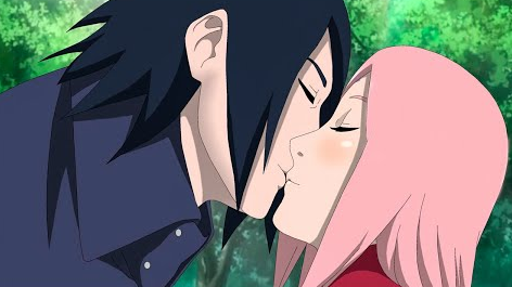 Detail Foto Anak Sasuke Dan Sakura Nomer 34