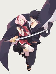 Detail Foto Anak Sasuke Dan Sakura Nomer 44