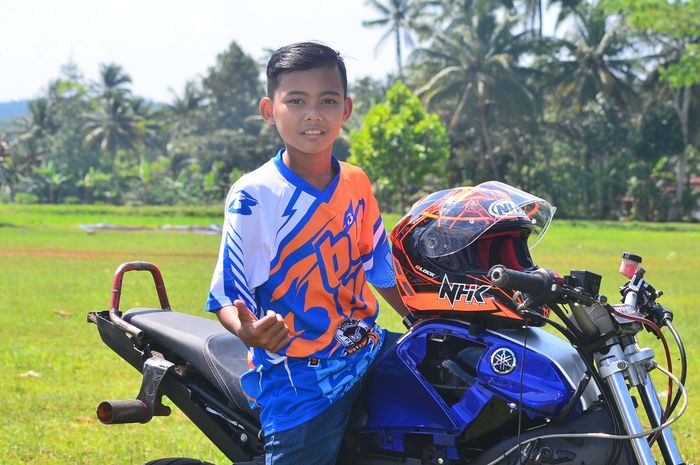 Detail Foto Anak Sd Ganteng Nomer 16