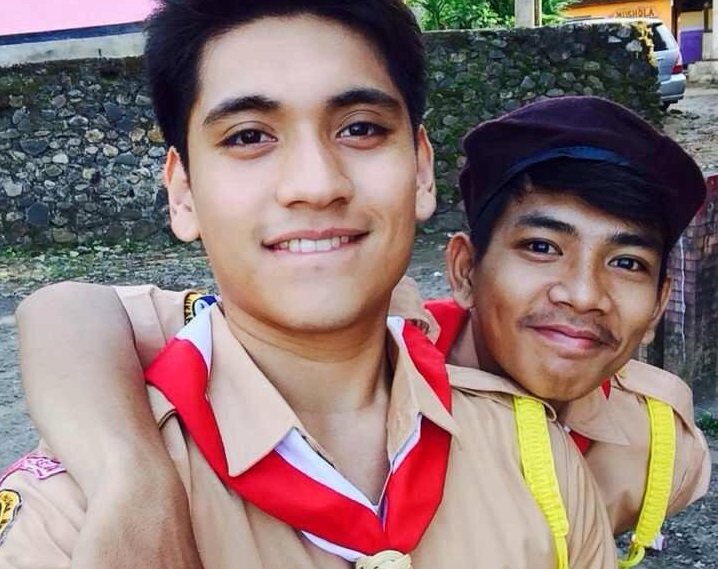 Detail Foto Anak Sekolah Ganteng Nomer 21