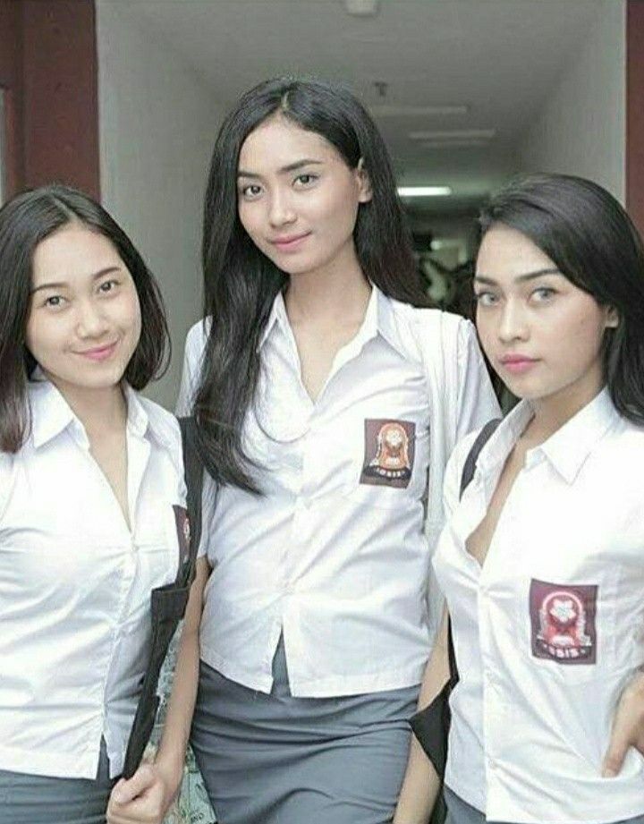 Detail Foto Anak Sekolah Hot Nomer 8