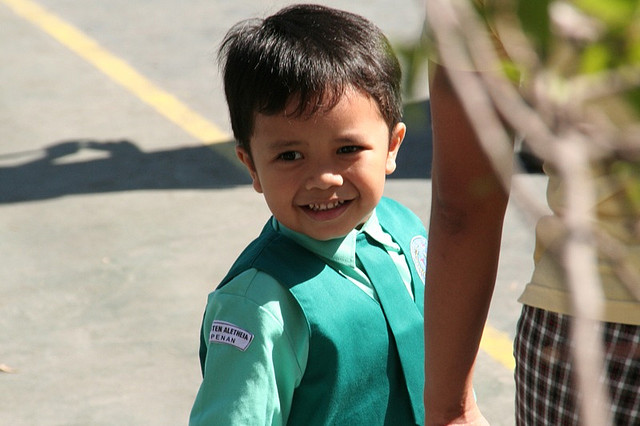 Detail Foto Anak Sekolah Keren Nomer 32