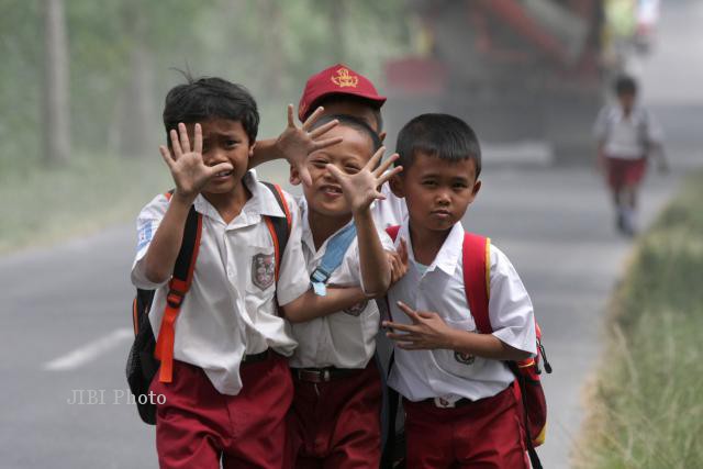 Detail Foto Anak Sekolah Sd Nomer 11