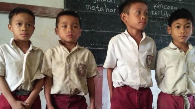 Detail Foto Anak Sekolah Sd Nomer 14