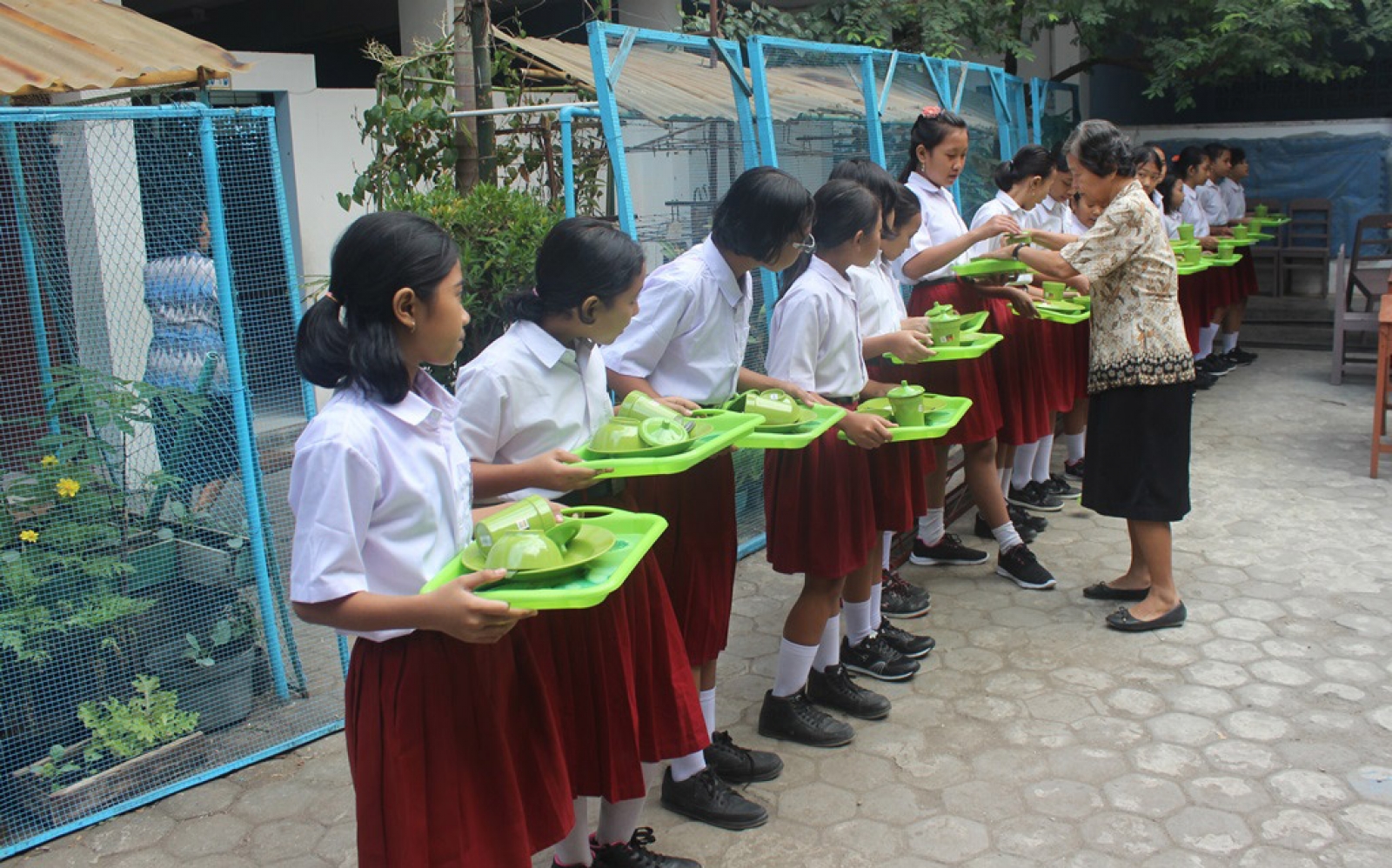 Detail Foto Anak Sekolah Sd Nomer 47