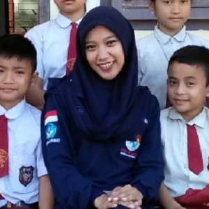 Detail Foto Anak Sekolah Sd Nomer 51