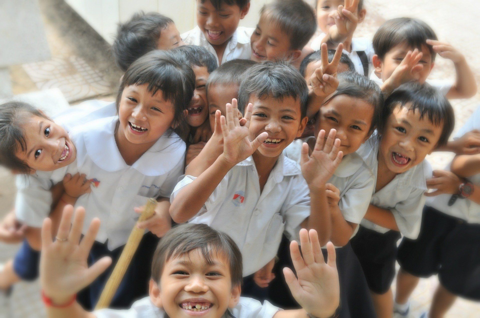 Detail Foto Anak Sekolah Smp Nomer 9