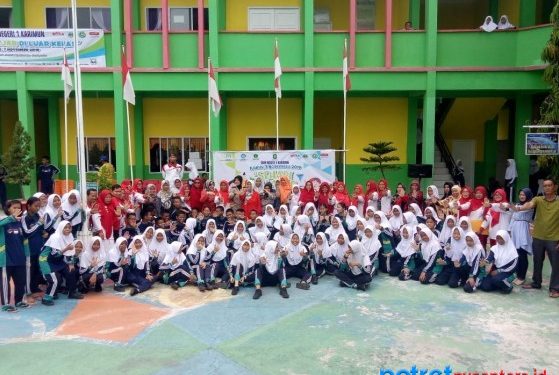 Detail Foto Anak Sekolah Smp Nomer 17