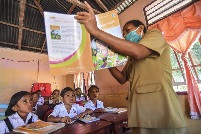 Detail Foto Anak Sekolah Smp Nomer 41