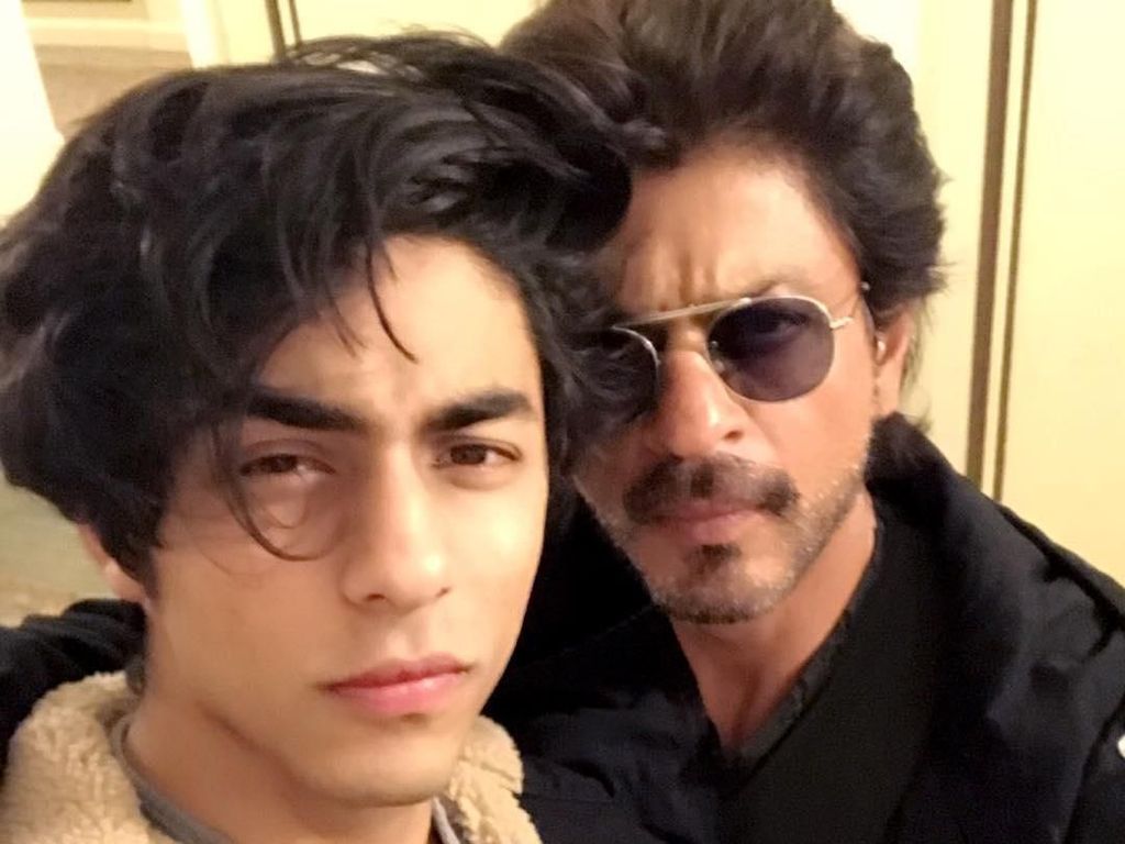 Detail Foto Anak Shahrukh Khan Nomer 11