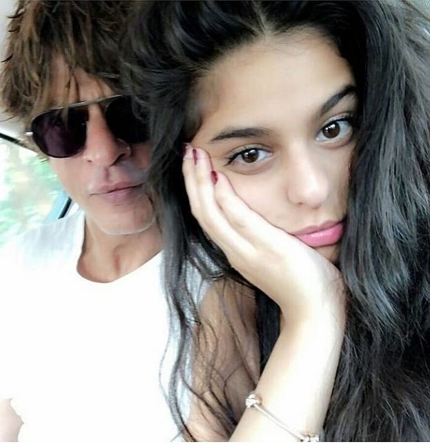 Detail Foto Anak Shahrukh Khan Nomer 29