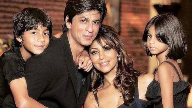 Detail Foto Anak Shahrukh Khan Nomer 33