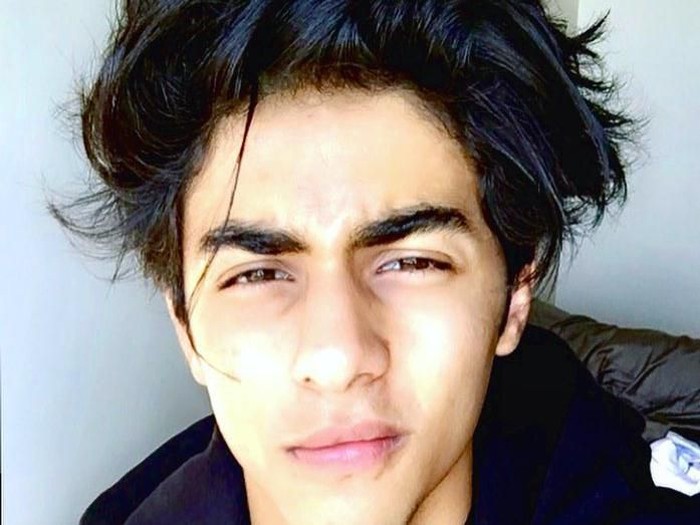 Detail Foto Anak Shahrukh Khan Nomer 7