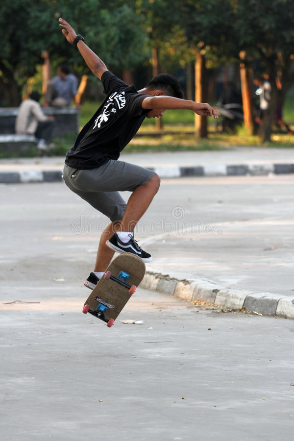 Detail Foto Anak Skateboard Keren Nomer 16