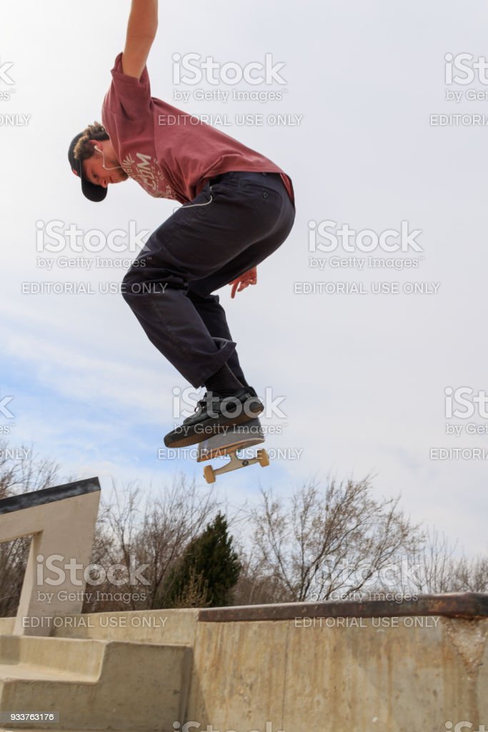 Detail Foto Anak Skateboard Keren Nomer 25