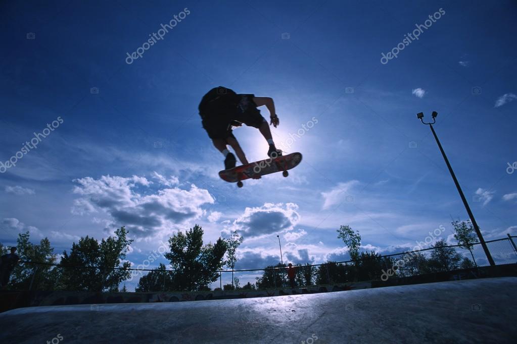 Detail Foto Anak Skateboard Keren Nomer 3