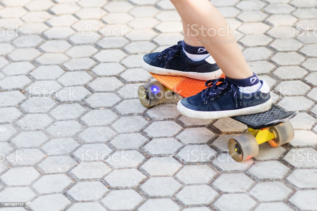 Detail Foto Anak Skateboard Keren Nomer 35