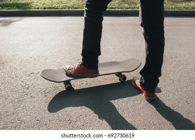 Detail Foto Anak Skateboard Keren Nomer 41