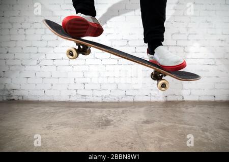 Detail Foto Anak Skateboard Keren Nomer 44
