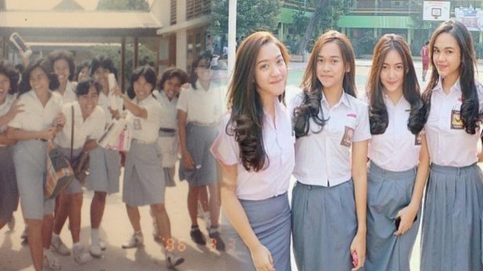 Detail Foto Anak Sma Jaman Sekarang Nomer 13