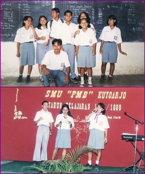 Detail Foto Anak Sma Jaman Sekarang Nomer 31