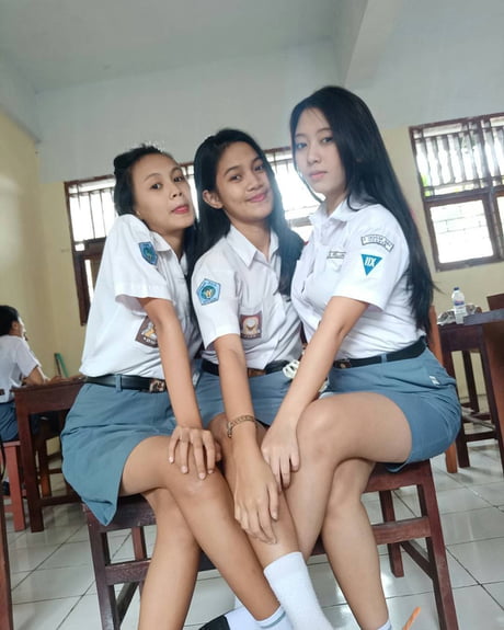 Detail Foto Anak Sma Jaman Sekarang Nomer 6