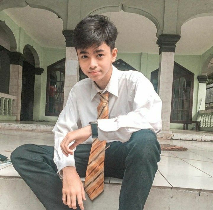 Detail Foto Anak Smk Ganteng Nomer 14