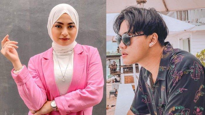 Detail Foto Anak Sule Rizky Febrian Nomer 32