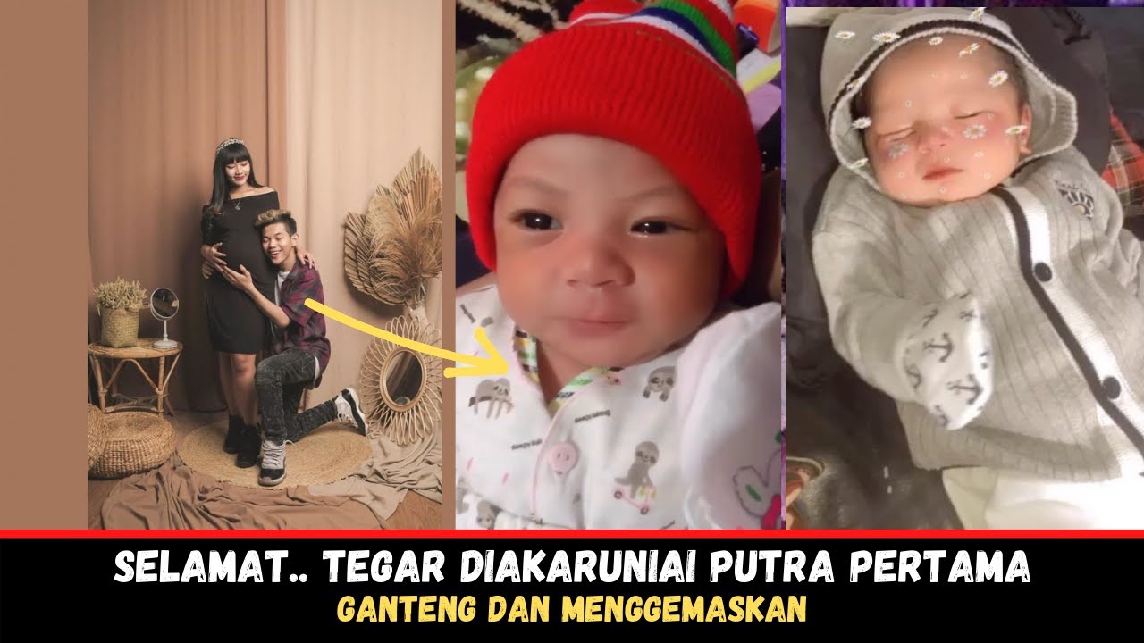 Detail Foto Anak Tegar Septian Nomer 8