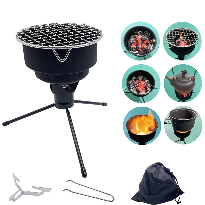 Detail Grillen Im Freien Nomer 7