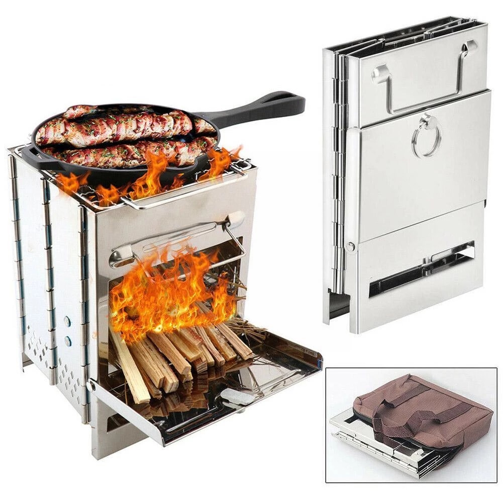 Detail Grillen Im Freien Nomer 9