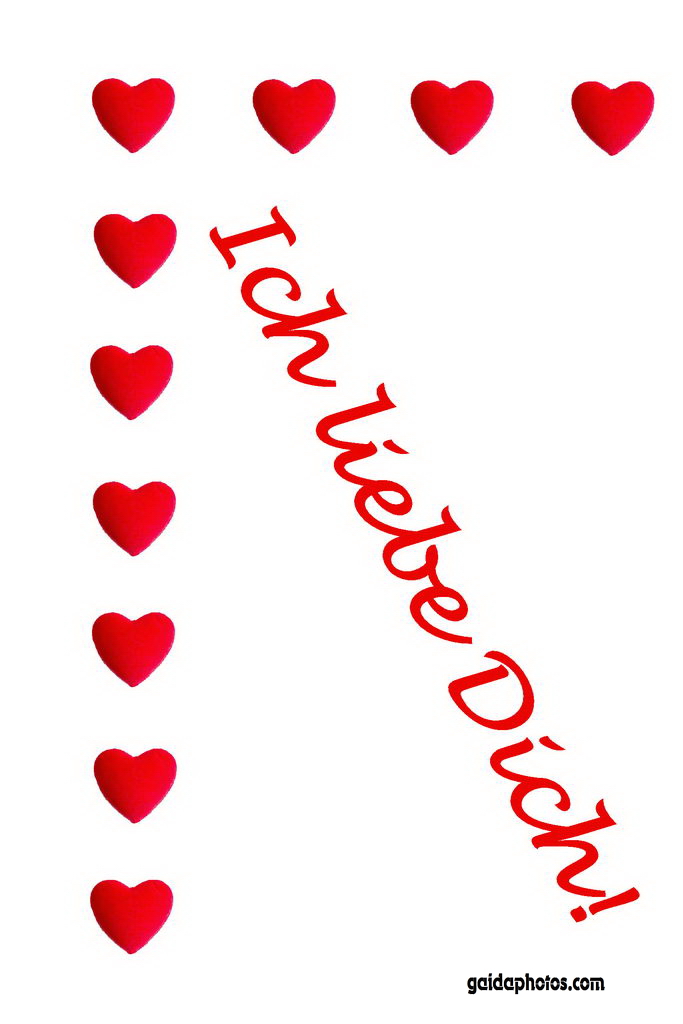 Detail Ich Liebe Dich Unendlich Bilder Nomer 14