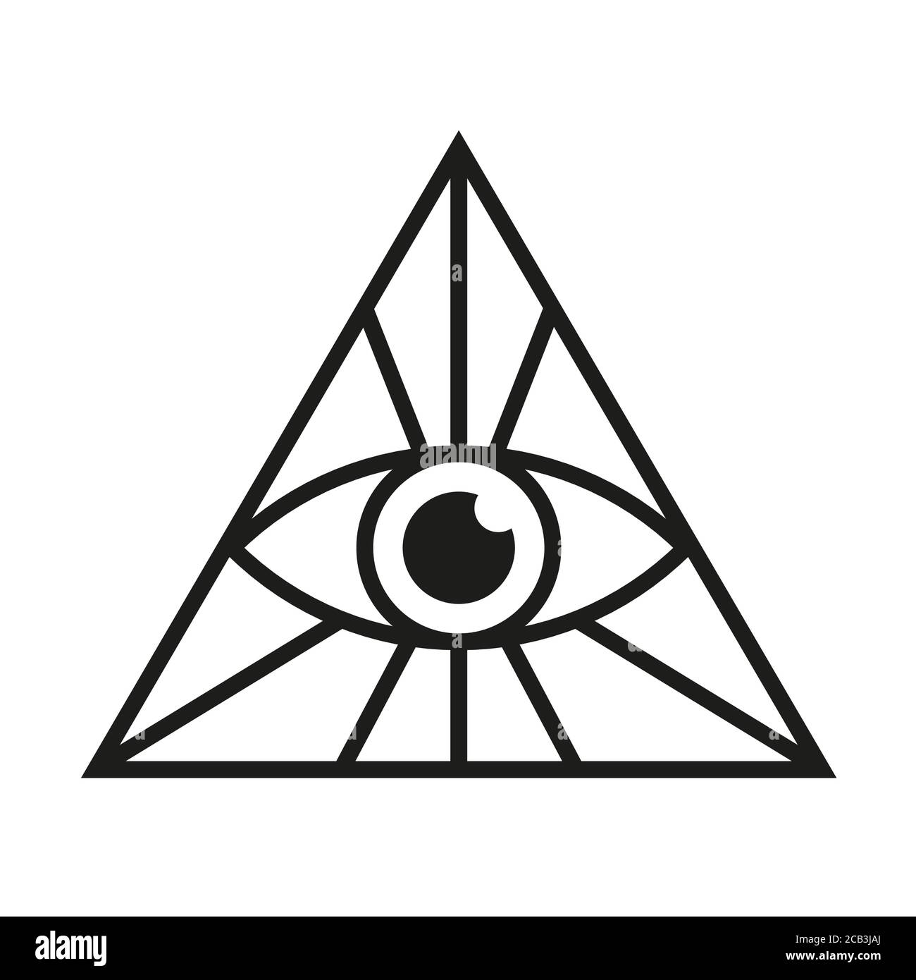 Detail Iluminati Simbol Nomer 2
