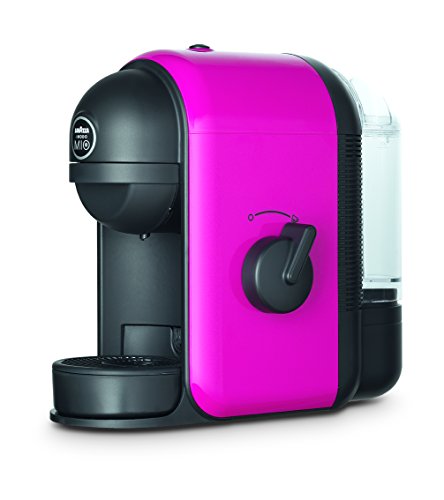 Detail Kaffeemaschine Rosa Pink Nomer 19