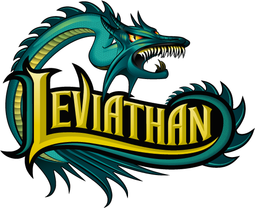 Detail Leviathan Symbol Nomer 10