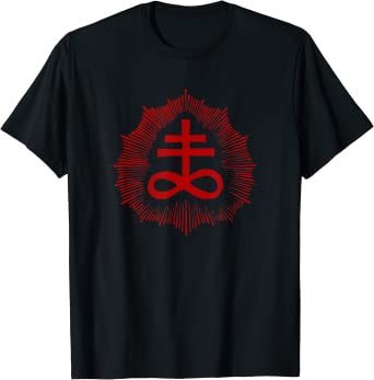 Detail Leviathan Symbol Nomer 21