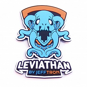 Detail Leviathan Symbol Nomer 27