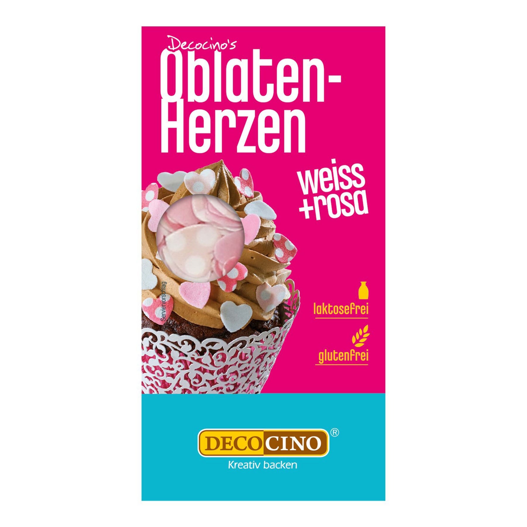 Oblaten Mit Foto