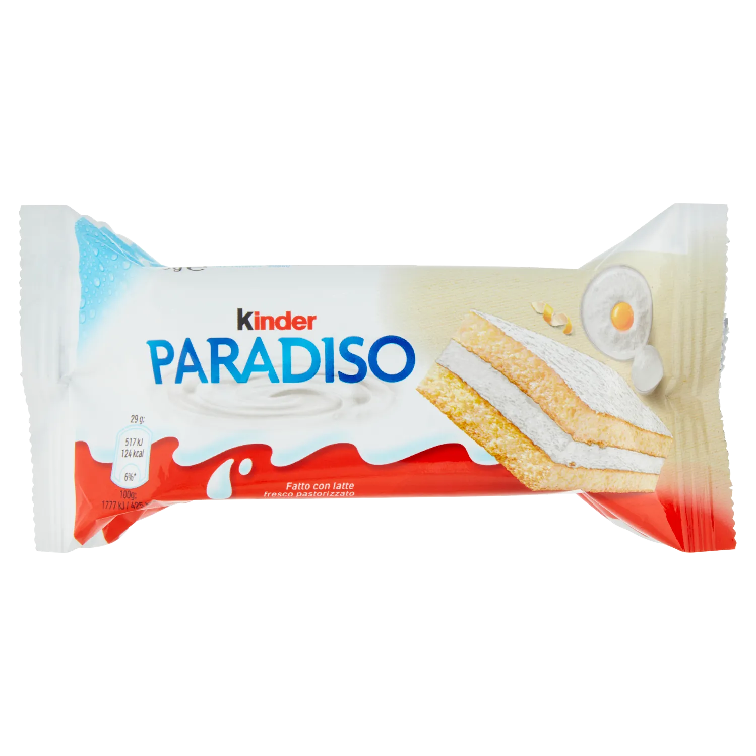Detail Paradiso Ferrero Nomer 4