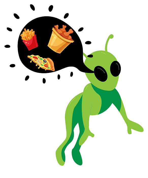 Detail Pizza Space Nomer 21