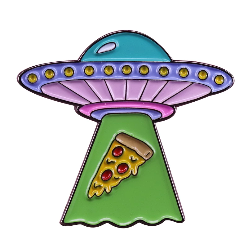 Detail Pizza Space Nomer 7