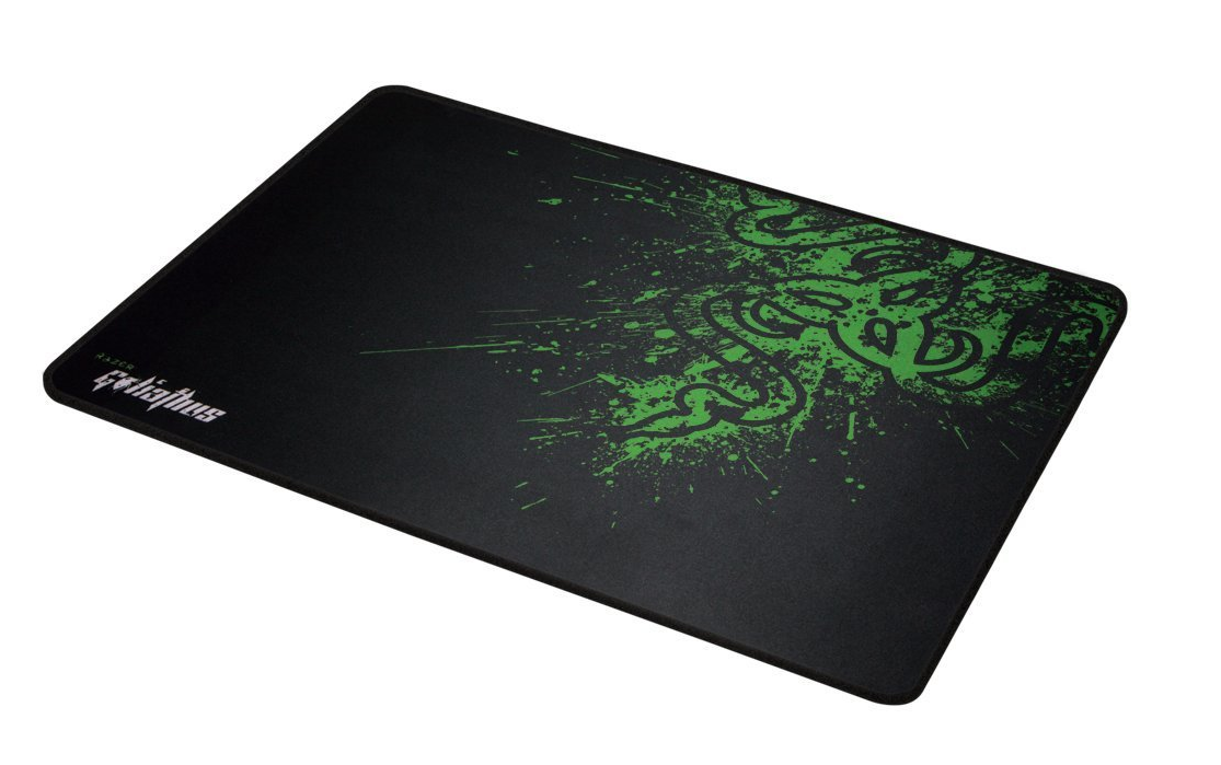 Razer Goliathus Alpha Control Fragged Edition - KibrisPDR