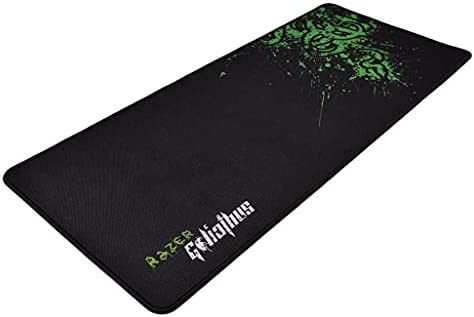 Detail Razer Goliathus Alpha Control Fragged Edition Nomer 14